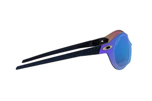 OAKLEY 9098 Subzero Γυαλια Ηλιου 