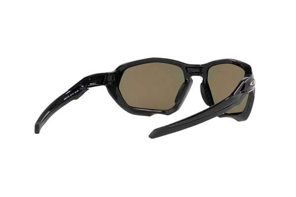 OAKLEY PLAZMA 9019 Γυαλια Ηλιου 