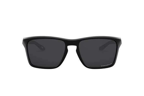 OAKLEY SYLAS 9448 Γυαλια Ηλιου 