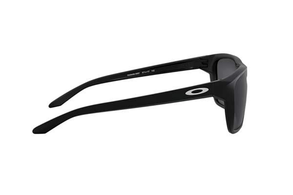 OAKLEY SYLAS 9448 Γυαλια Ηλιου 
