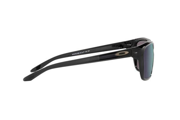 OAKLEY SYLAS 9448 Γυαλια Ηλιου 