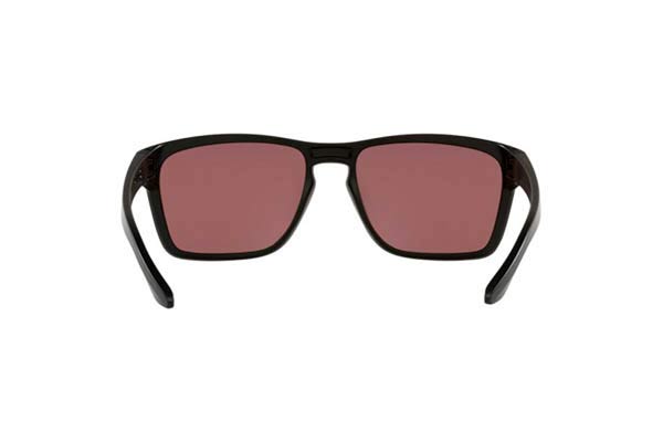 OAKLEY SYLAS 9448 Γυαλια Ηλιου 