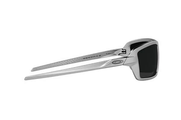 OAKLEY 9129 CABLES Γυαλια Ηλιου 