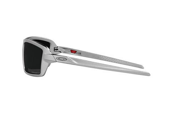 OAKLEY 9129 CABLES Γυαλια Ηλιου 