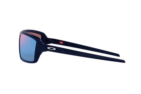 OAKLEY 9129 CABLES Γυαλια Ηλιου 