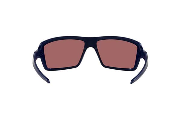 OAKLEY 9129 CABLES Γυαλια Ηλιου 