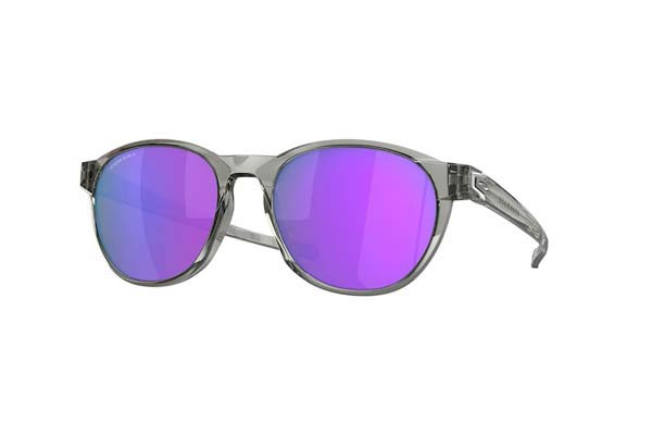 OAKLEY 9126 REEDMACE Γυαλια Ηλιου 
