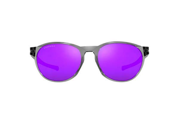 OAKLEY 9126 REEDMACE Γυαλια Ηλιου 