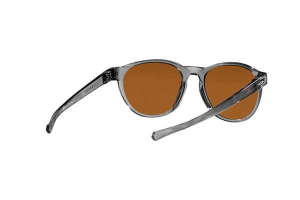 OAKLEY 9126 REEDMACE Γυαλια Ηλιου 