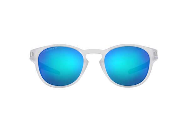 OAKLEY 9265 LATCH Γυαλια Ηλιου 