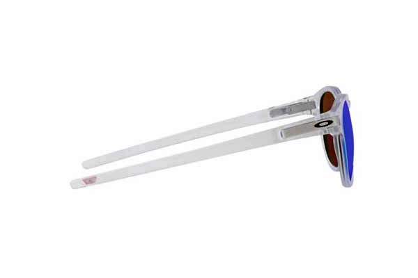 OAKLEY 9265 LATCH Γυαλια Ηλιου 