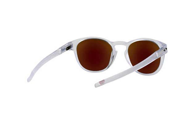 OAKLEY 9265 LATCH Γυαλια Ηλιου 