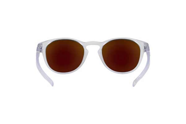 OAKLEY 9265 LATCH Γυαλια Ηλιου 