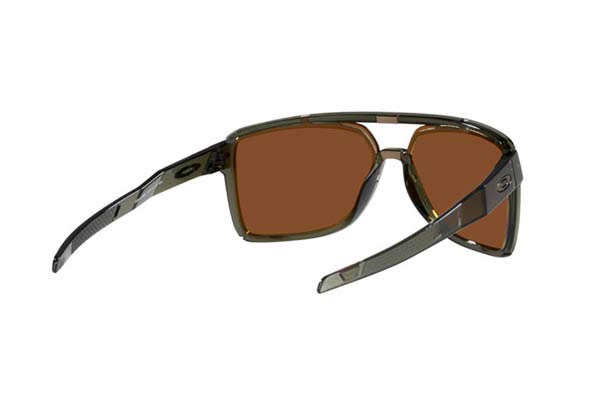 OAKLEY 9147 CASTEL Γυαλια Ηλιου 