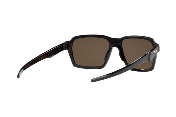 OAKLEY 4143 PARLAY Γυαλια Ηλιου 