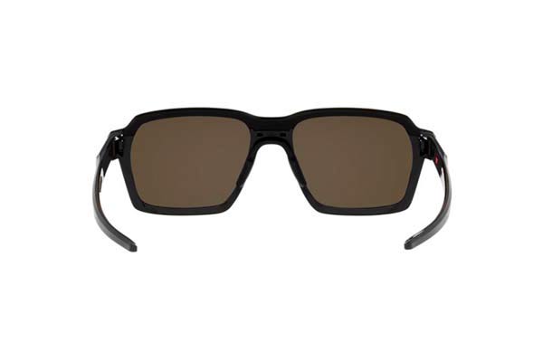 OAKLEY 4143 PARLAY Γυαλια Ηλιου 