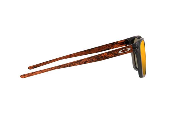 OAKLEY 9018 OJECTOR Γυαλια Ηλιου 