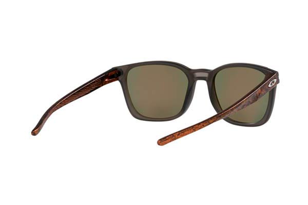 OAKLEY 9018 OJECTOR Γυαλια Ηλιου 