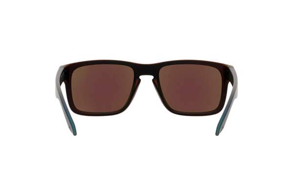 OAKLEY HOLBROOK 9102 Γυαλια Ηλιου 
