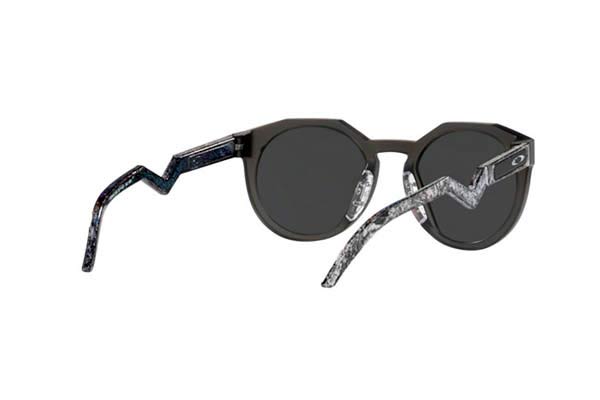 OAKLEY 9464 HSTN Γυαλια Ηλιου 