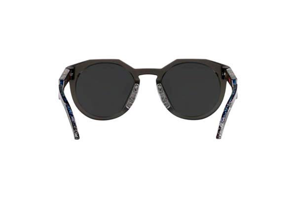 OAKLEY 9464 HSTN Γυαλια Ηλιου 