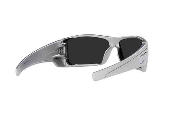 OAKLEY BATWOLF 9101 Γυαλια Ηλιου 