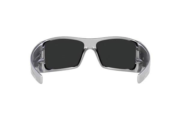 OAKLEY BATWOLF 9101 Γυαλια Ηλιου 