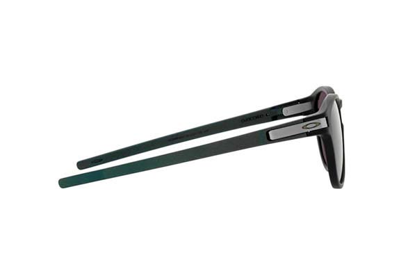 OAKLEY 9265 LATCH Γυαλια Ηλιου 