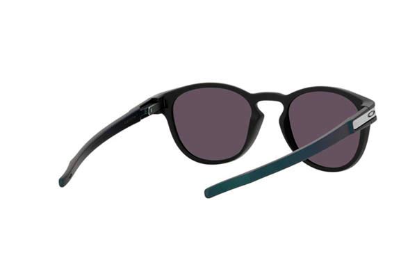 OAKLEY 9265 LATCH Γυαλια Ηλιου 