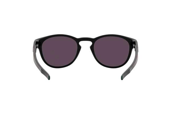 OAKLEY 9265 LATCH Γυαλια Ηλιου 