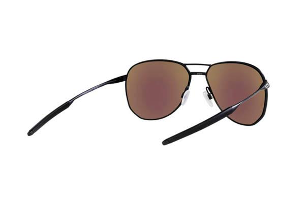 OAKLEY 6050 CONTRAIL TI Γυαλια Ηλιου 