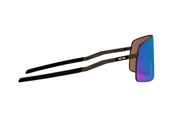 OAKLEY 6013 SUTRO TI Γυαλια Ηλιου 