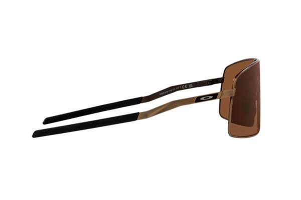 OAKLEY 6013 SUTRO TI Γυαλια Ηλιου 