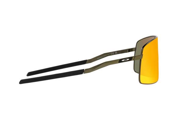 OAKLEY 6013 SUTRO TI Γυαλια Ηλιου 