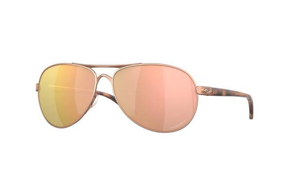 OAKLEY 4079 FEEDBACK Γυαλια Ηλιου 