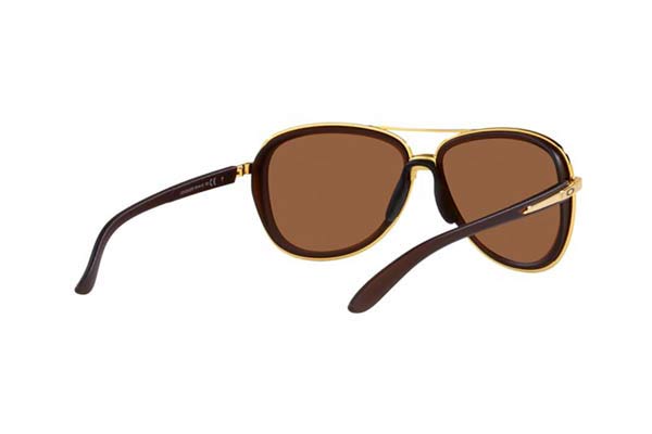 OAKLEY 4129 SPLIT TIME Γυαλια Ηλιου 