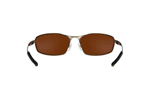 OAKLEY WHISKER 4141 Γυαλια Ηλιου 