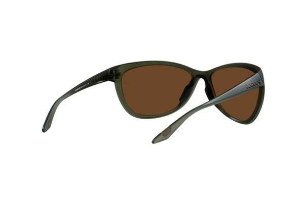 OAKLEY 9222 PASQUE Γυαλια Ηλιου 