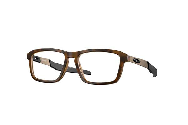 Oakley Youth 8023 QUAD OUT 03 size 49 Γυαλιά οράσεως Τιμή: 80,00