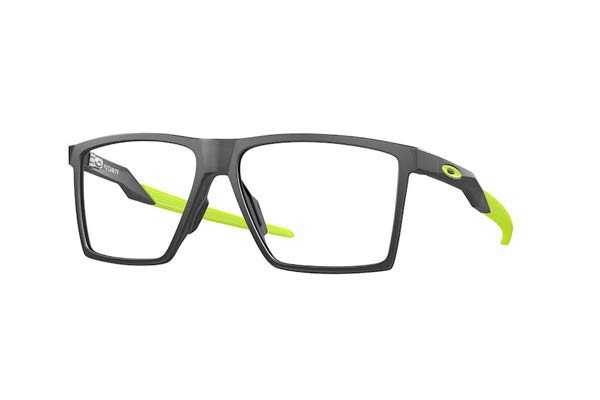 Oakley 8052 FUTURITY 02 size 57 Γυαλιά οράσεως Τιμή: 115,00