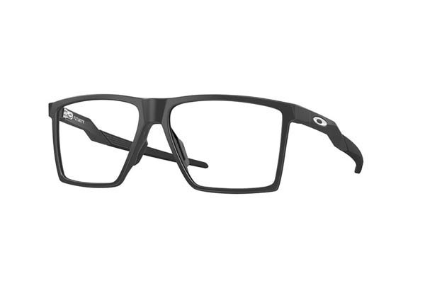 Oakley 8052 FUTURITY 01 size 57 Γυαλιά οράσεως Τιμή: 115,00