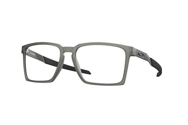 Oakley 8055 EXCHANGE 02 size 54 Γυαλιά οράσεως Τιμή: 122,00