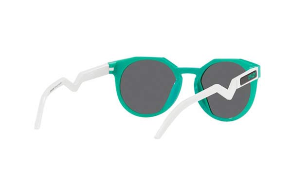 OAKLEY 9464 HSTN Γυαλια Ηλιου 