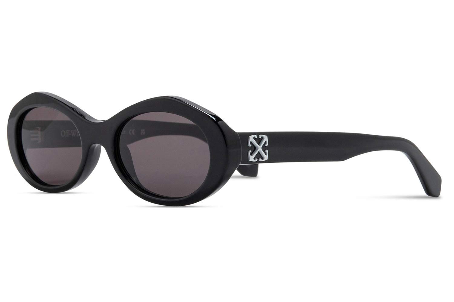 OFF-WHITE EDISON- OERI13GF24PLA0011007 size 55 Γυαλια Ηλιου Τιμή: 270,00