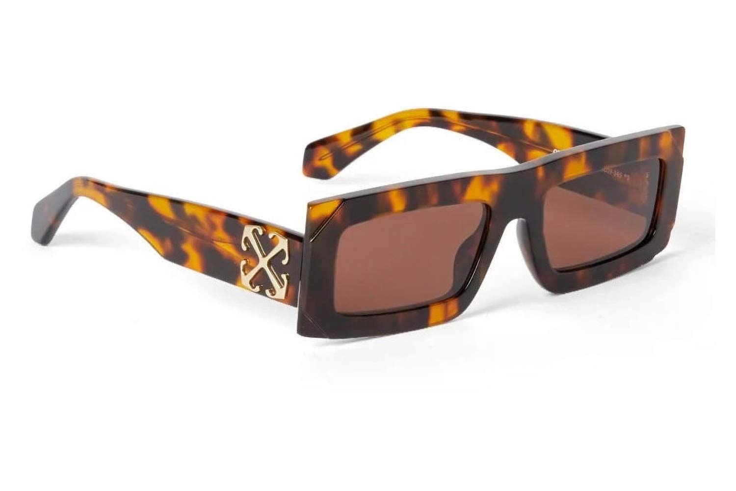 Off-White LAUREL OERI13PF24PLA0016064 size 49 Γυαλια Ηλιου Τιμή: 205,00