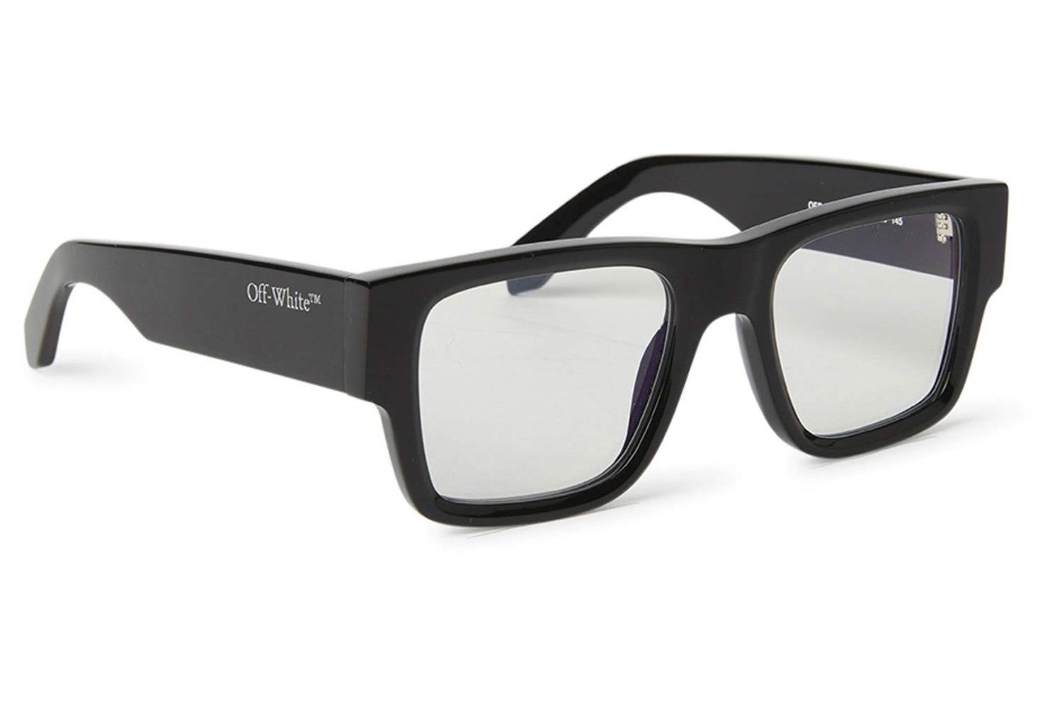 Off White Optical STYLE 40 OERJ040S 1000 size 52 Γυαλιά οράσεως Τιμή: 197,00