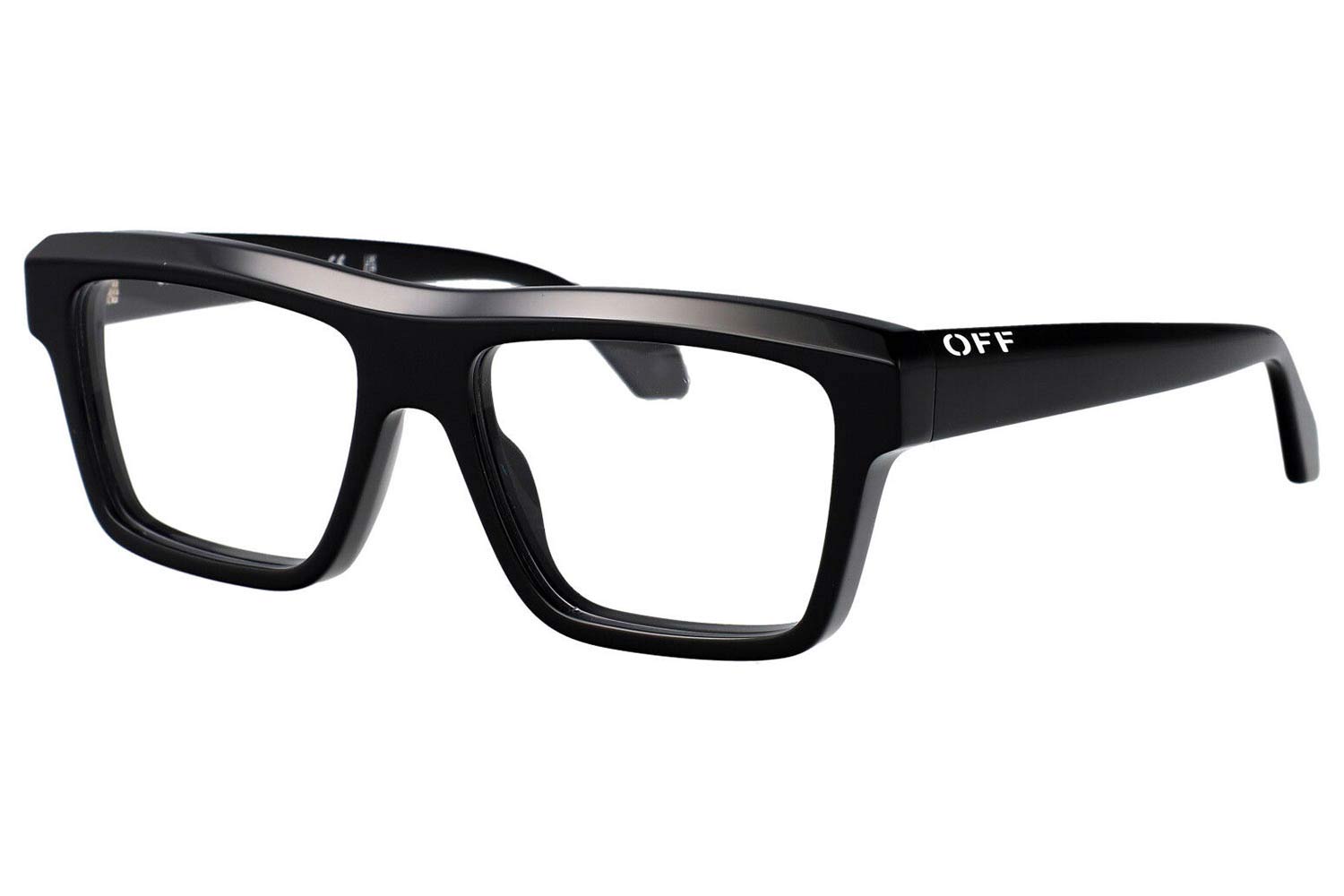 Off White Optical STYLE 7H OERJ07HF24PLA0011000 size 55 Γυαλιά οράσεως Τιμή: 210,00