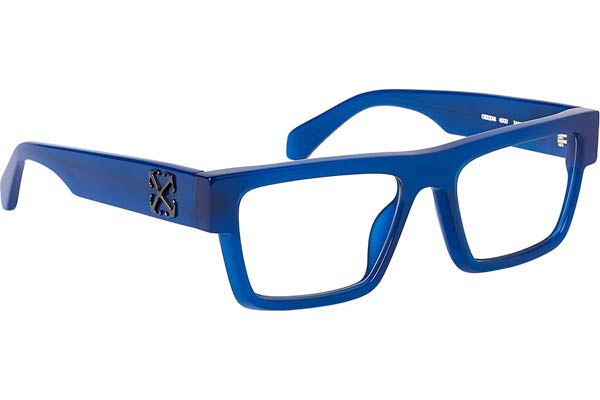 Off White Optical Style 61 OERJ061S24PLA0014500 size 54 Γυαλιά οράσεως Τιμή: 211,00