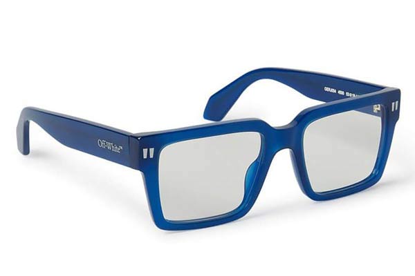 Off White Optical STYLE 54 OERJ054S 4500 size 53 Γυαλιά οράσεως Τιμή: 197,00