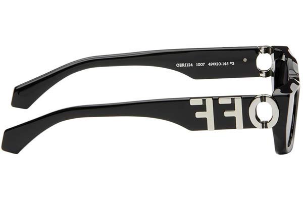 OFF WHITE FILLMORE Γυαλια Ηλιου 